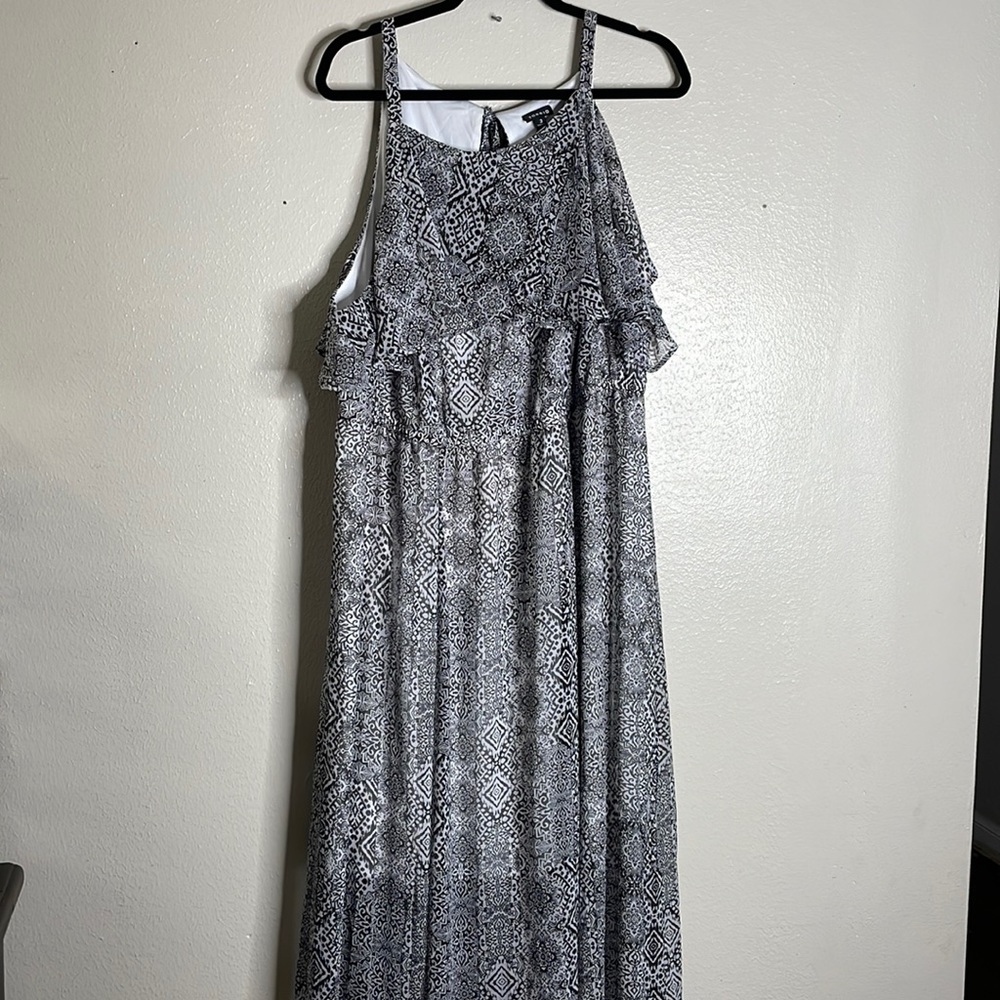 TORRID WOMEN'S DRESS